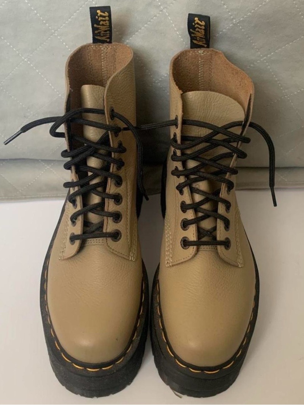 Brand new Dr.Martens